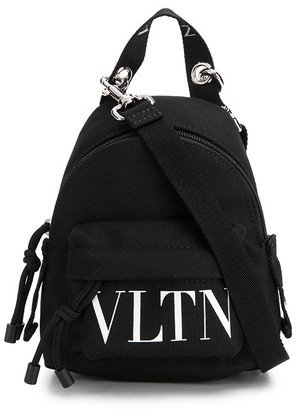 small VLTN crossbody bag