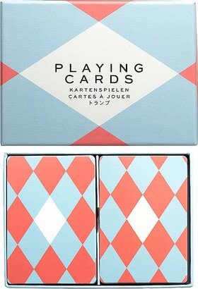 Double Playing Cards