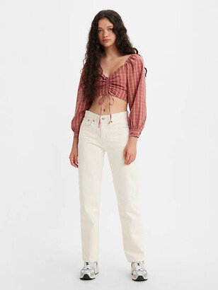 Low Pro Women's Jeans - We Can Try