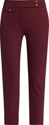 Renzo Slim Stretch Pants