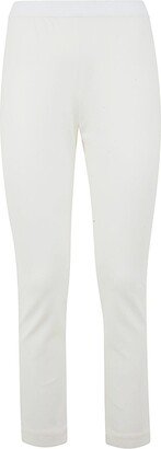 Skinny Track Pants-AB