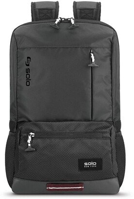 SOLO NEW YORK Draft Backpack