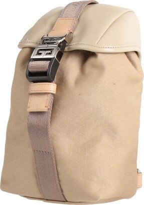 Backpack Beige-AA