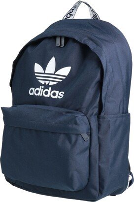 Backpack Midnight Blue-AA