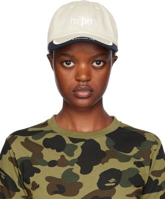 Off-White 6Panel Cap