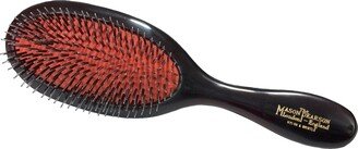 Bristle and Nylon Brush Handy Size