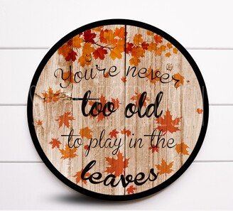 Wreath Sign, Fall Autumn Sign Sugar Pepper Designs Signs For Wreaths Door Decor