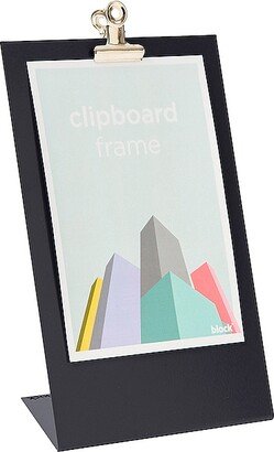 Block Design Medium Clipboard Frame