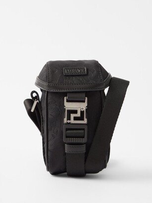 Neo Recycled-nylon Belt Bag