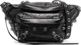 Le Cagole belt bag-AA