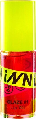 Glaze Lip Oil