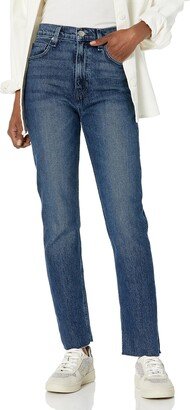 Women's Harlow Ultra High Rise Ankle Cigarette Jean-AC