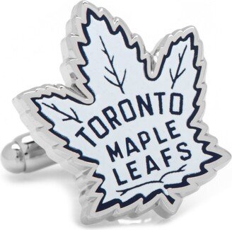 Vintage Toronto Maple Leafs Cufflinks