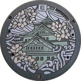 Trivet - Japan Series Osaka, Japan