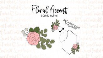 Floral Add-On 