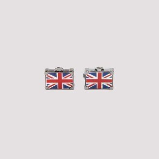 Flag Cufflinks