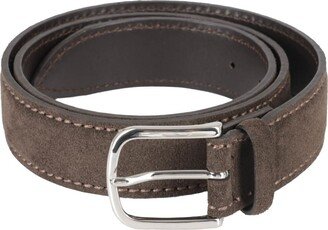 Suede Belt-AD