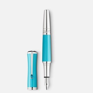 Muses Maria Callas Special Edition Fountain Pen