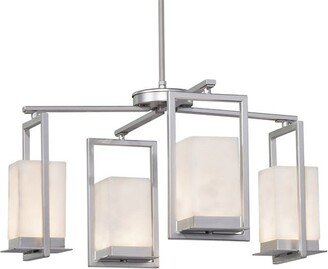 Clouds Laguna LED Outdoor Chandelier