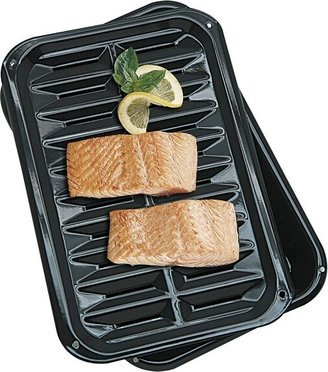 Broil 'N Bake Oven Replacement Pan