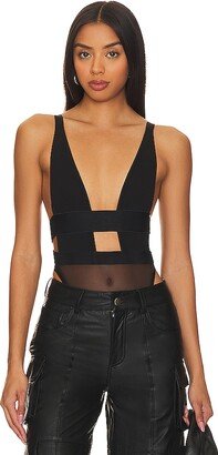 Topaz Bodysuit