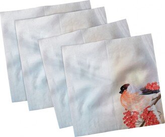 Rowan Set of 4 Napkins, 12