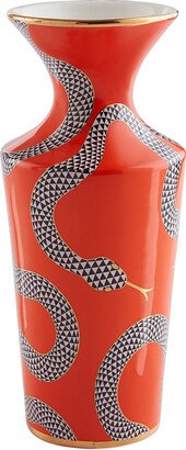 Eden Cuff Vase