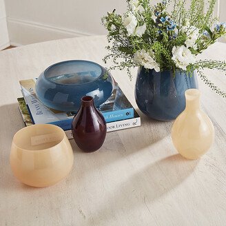 Charlee Glass Vases