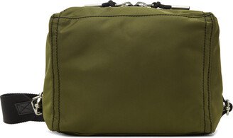 Khaki Small Pandora Bag