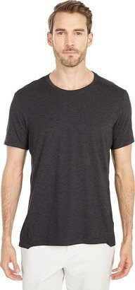 Active-T (Black) Men's Clothing