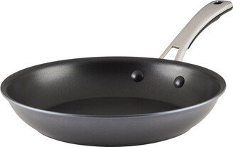 Cook + Create Hard Anodized Nonstick Frying Pan, 10