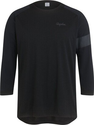 Trail 3/4-Sleeve Jersey - Men's