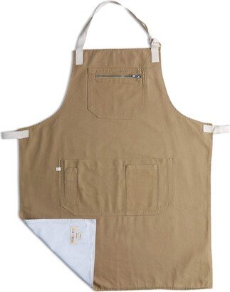 Uskees The #9004 Carpenter Apron - Khaki