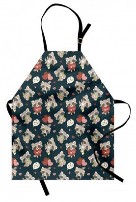 Romantic Apron