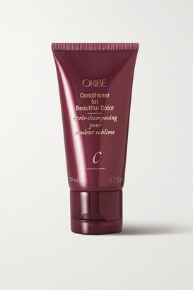 Conditioner For Beautiful Color, 50ml - One size