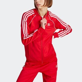 Women's Adicolor Classics SST Track Jacket