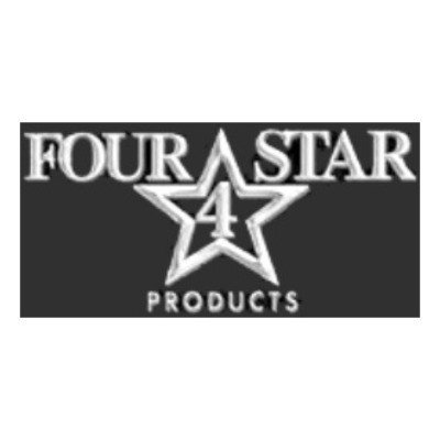 Four Star Products Promo Codes & Coupons