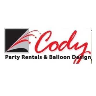 Cody Party Ottawa Promo Codes & Coupons