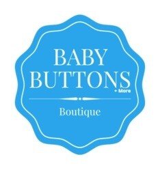 Baby Buttons Boutique Promo Codes & Coupons