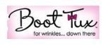 Boot Tux For Wrinkles Promo Codes & Coupons