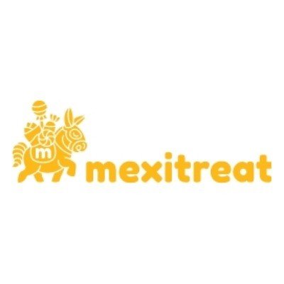 MexiTreat Promo Codes & Coupons