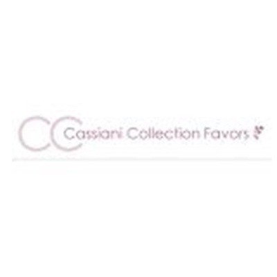 Cassiani Promo Codes & Coupons