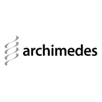 Archimedes Training Promo Codes & Coupons