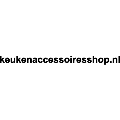 Keukenaccessoiresshop Promo Codes & Coupons
