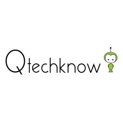Qtechknow Promo Codes & Coupons