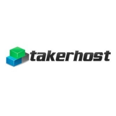 Takerhost Promo Codes & Coupons
