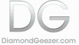 Diamond Geezer Promo Codes & Coupons