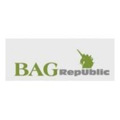 Bag Republic Promo Codes & Coupons