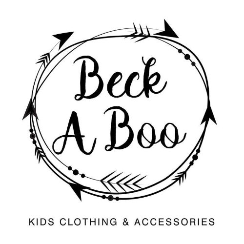 Beck A Boo Promo Codes & Coupons