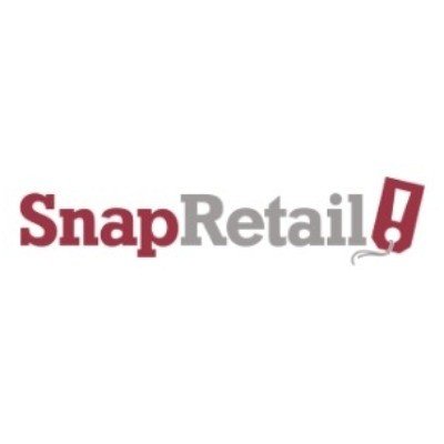 SnapRetail Promo Codes & Coupons